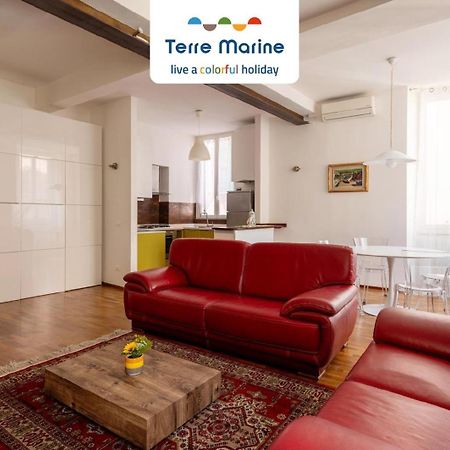 Il Corso, Terre Marine Apartamento La Spezia Exterior foto