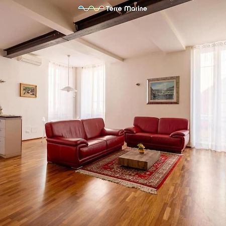 Il Corso, Terre Marine Apartamento La Spezia Exterior foto